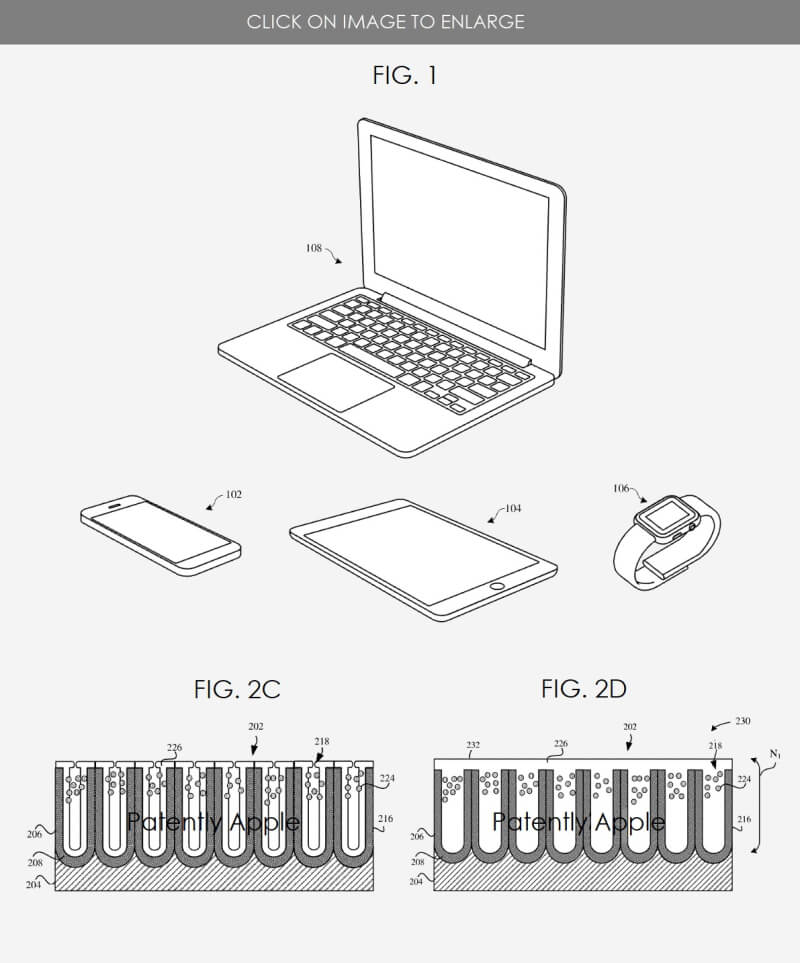 Спустя 20 лет Apple снова хочет делать MacBook из титана. Но зачем?