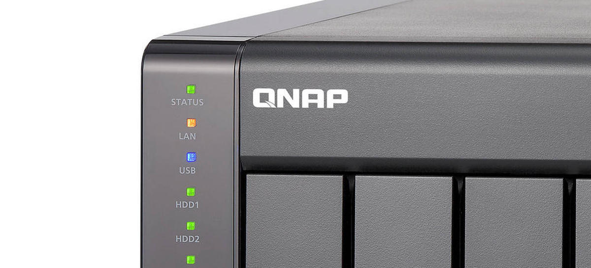 QNAP предупреждает пользователей об атаках малвари Dovecat