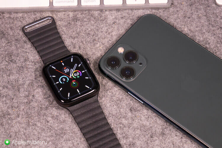 Почему я выбрал Apple Watch SE вместо Apple Watch 6