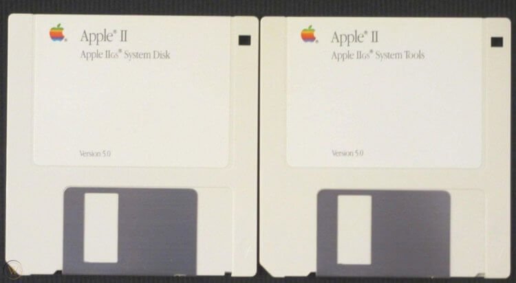Эволюция Mac OS: от System 1.0 до Mac OS 9