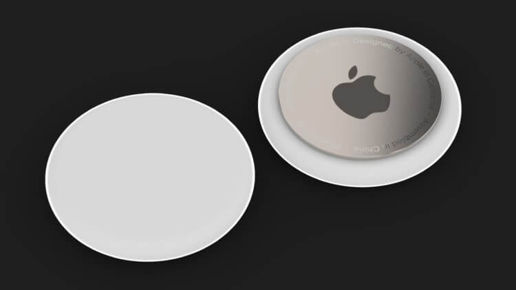 Apple пора показать, зачем на самом деле нужен чип U1 в iPhone