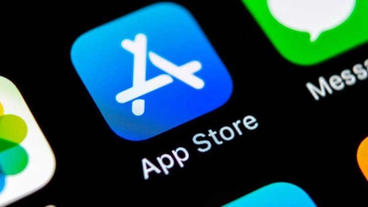 Apple: появление аналогов App Store уничтожит iPhone