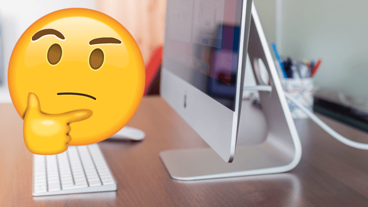 3 проблемы iMac и Mac mini, о которых вам нужно знать