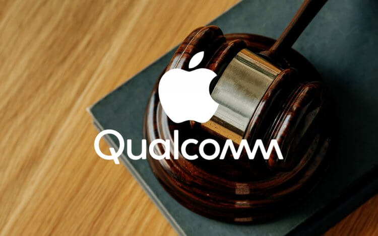В Британии хотят, чтобы Qualcomm заплатила каждому владельцу iPhone