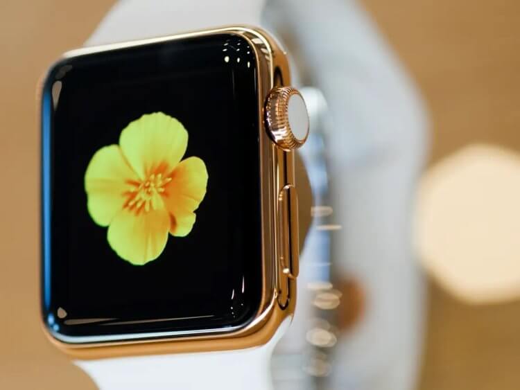 Apple чуть не закрыла проект Apple Watch в 2015 году. Что произошло?