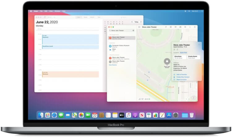 Apple научит MacBook подстраивать зарядку под ваш распорядок дня