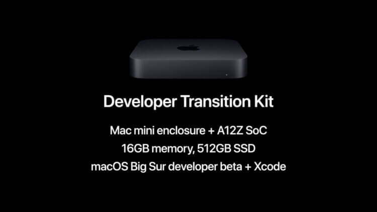 Apple вернет 500 долларов всем, кто платил за Mac mini DTK. Компания хотела заплатить только 200