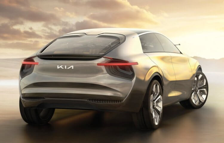 Apple собирается вложить 3,6 миллиардов долларов в Kia Motors: ждем Apple Car?