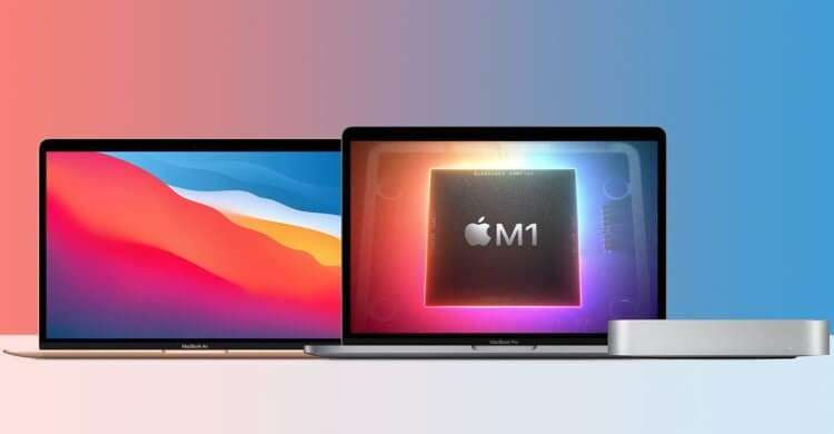 Для MacBook с чипом Apple M1 появилось первое вредоносное ПО. Стоит ли паниковать