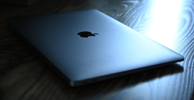 MacBook на M1 оказались безопаснее, чем на Intel. Каким образом?