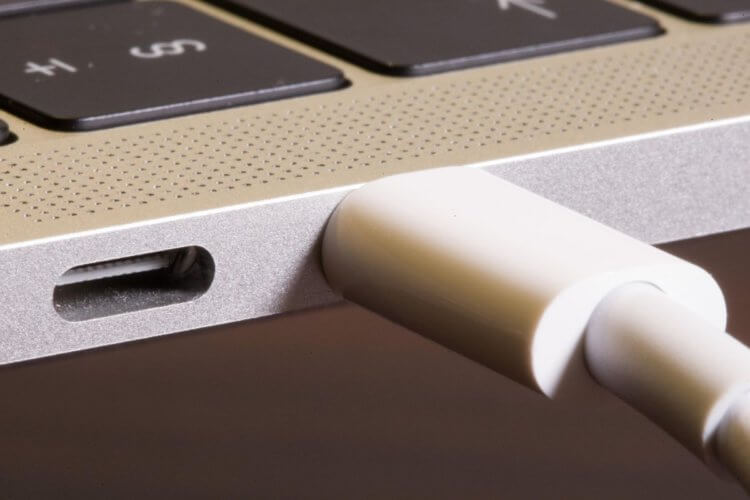 Apple научит MacBook подстраивать зарядку под ваш распорядок дня