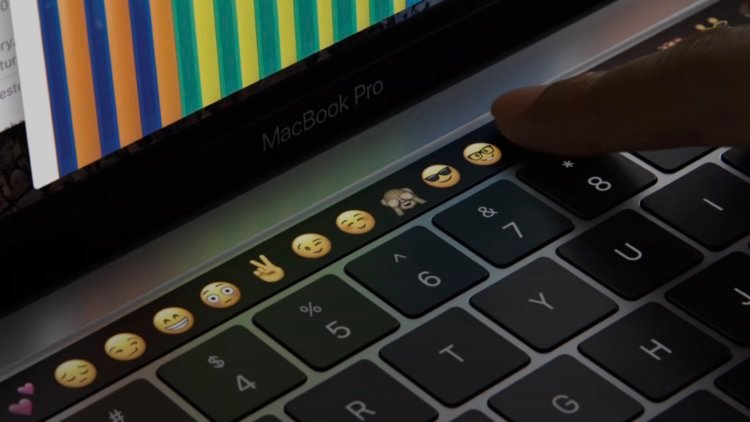 14-дюймовый экран, MagSafe и слот для SD-карт: всё, что нам известно о MacBook Pro 2021