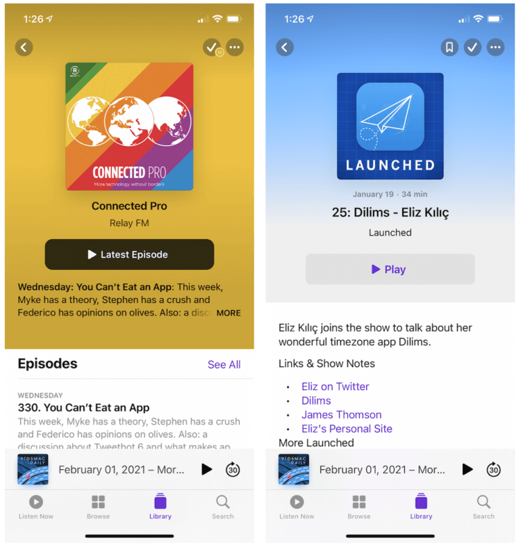 Что нового в iOS 14.5? Полный список нововведений