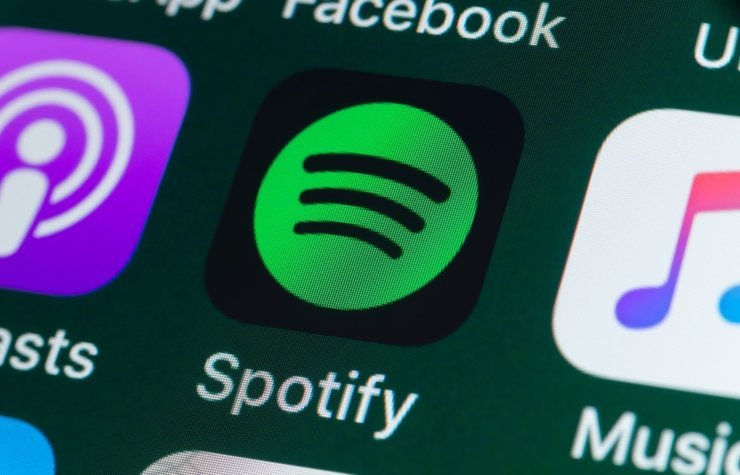 Spotify пообещал запустить тариф с музыкой в высоком качестве
