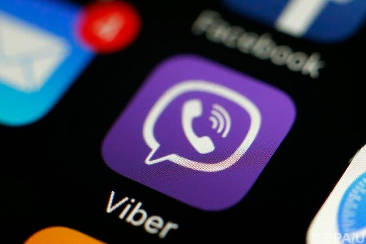 Более 700 мошеннических ресурсов имитировали сайт Viber