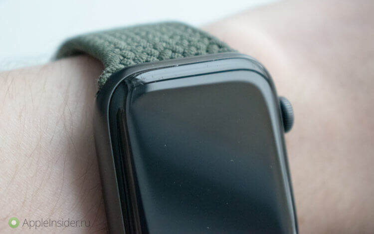 Гидрогелевая плёнка на Apple Watch, чехол для AirPods Nike+ и другие крутые штуки с AliExpress