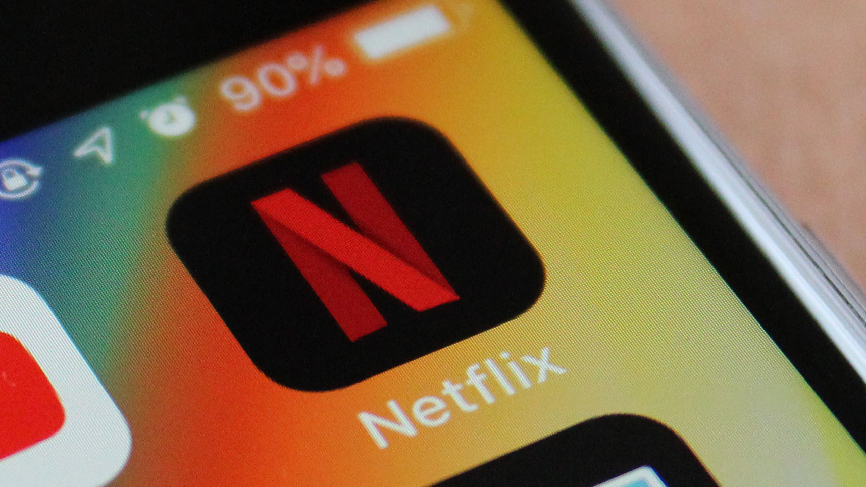 Netflix блокирует доступ к «семейным» аккаунтам ради борьбы с хакерами