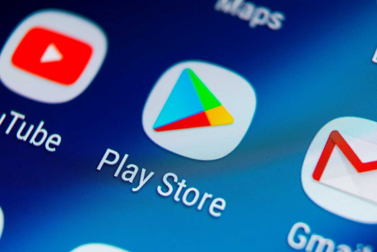 В Google Play нашли  мошенническое приложение с платными подписками