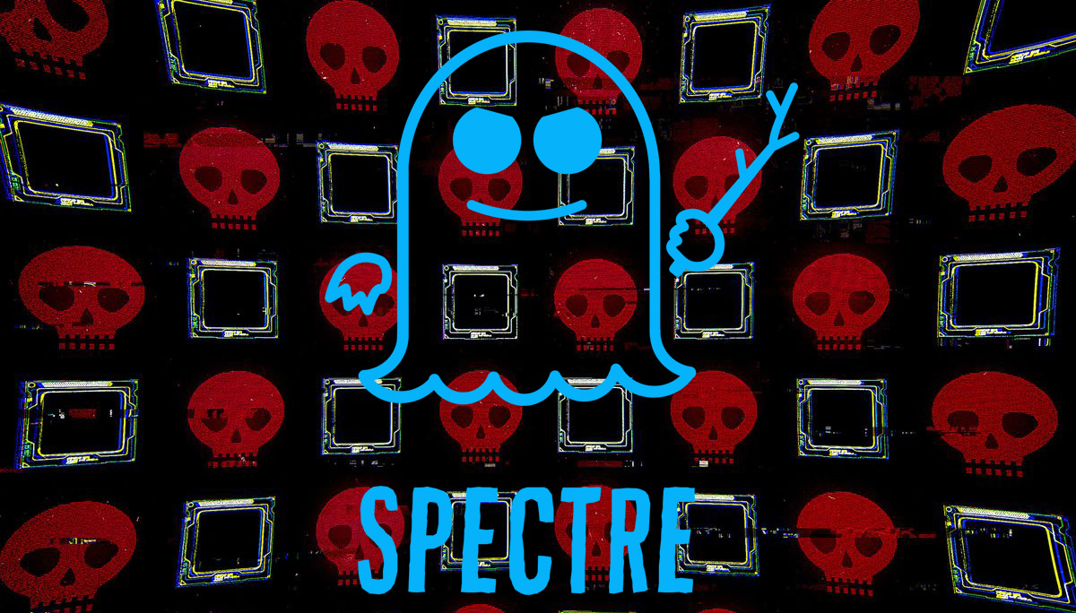 Эксперты Google опубликовали PoC-эксплоит для Spectre, нацеленный на браузеры