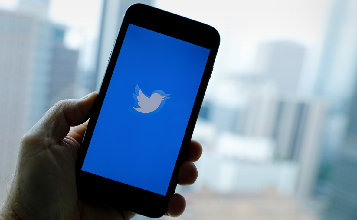 В Twitter прокомментировали замедление работы сервиса на территории России