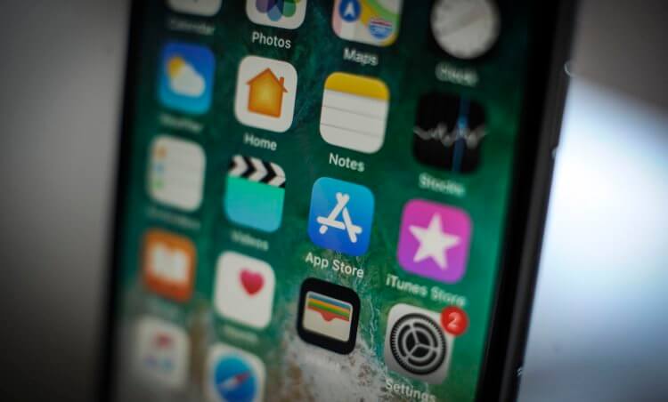 Apple рассказала, где можно брать приложения для iOS, кроме App Store