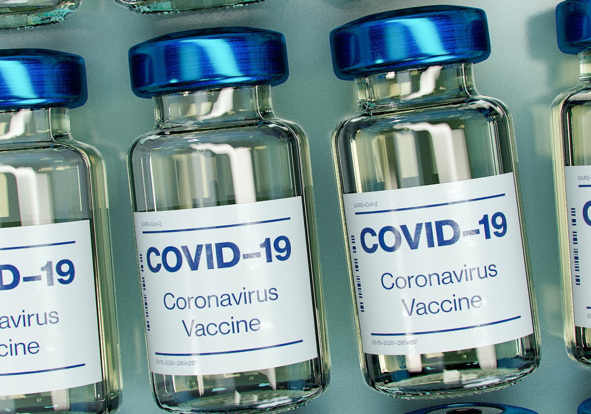 В даркнете одна доза вакцины от COVID-19 стоит около 500 долларов