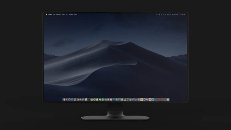 Новый iMac 2021 — это бомба! Вот, что о нём известно