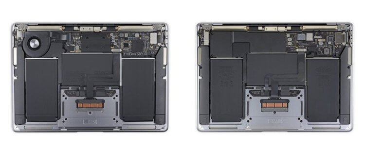 Что выбрать, M1 MacBook Air или M1 MacBook Pro?