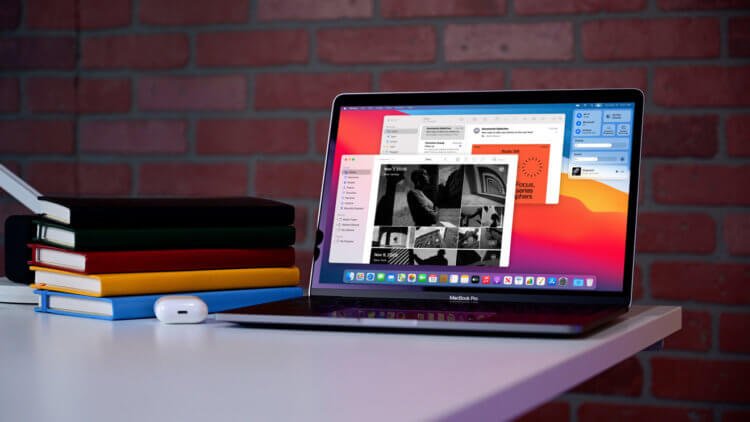 Adobe рассказала, чем круты Mac на Apple Silicon