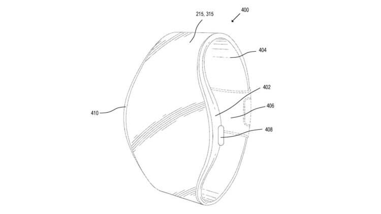Apple разрабатывает круглые Apple Watch с изогнутым экраном
