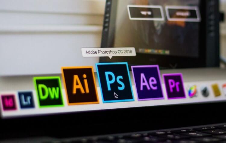 Adobe рассказала, чем круты Mac на Apple Silicon