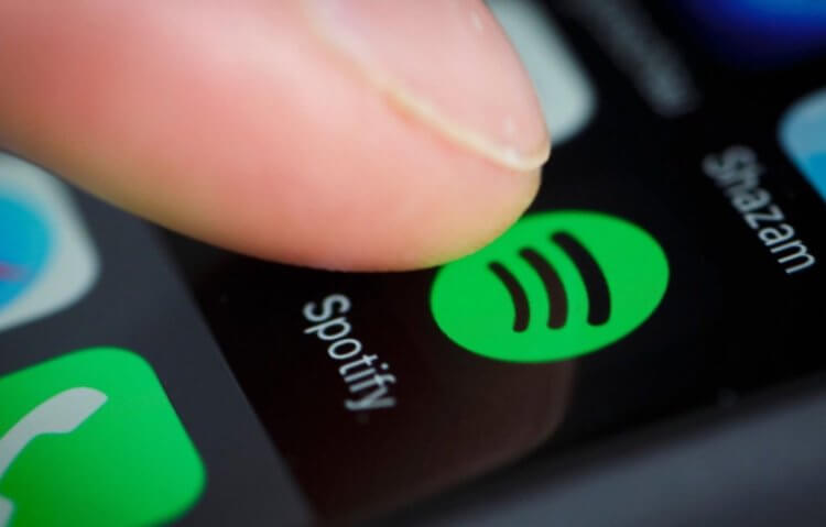 Почему Spotify в России оказался популярнее Apple Music
