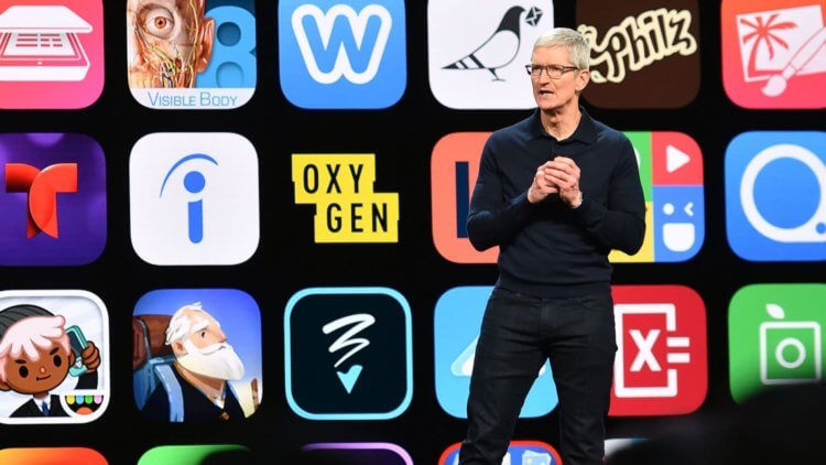 Apple подкупает власти ради монополии App Store? Говорят, да