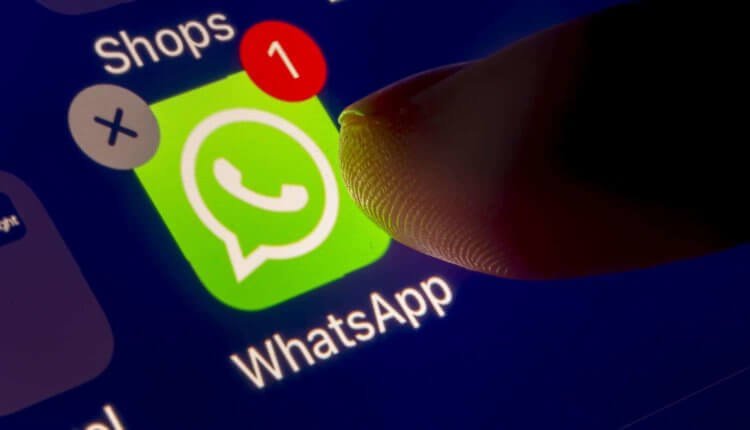 Гендиректор WhatsApp Inc. рассказал, почему Apple боится WhatsApp
