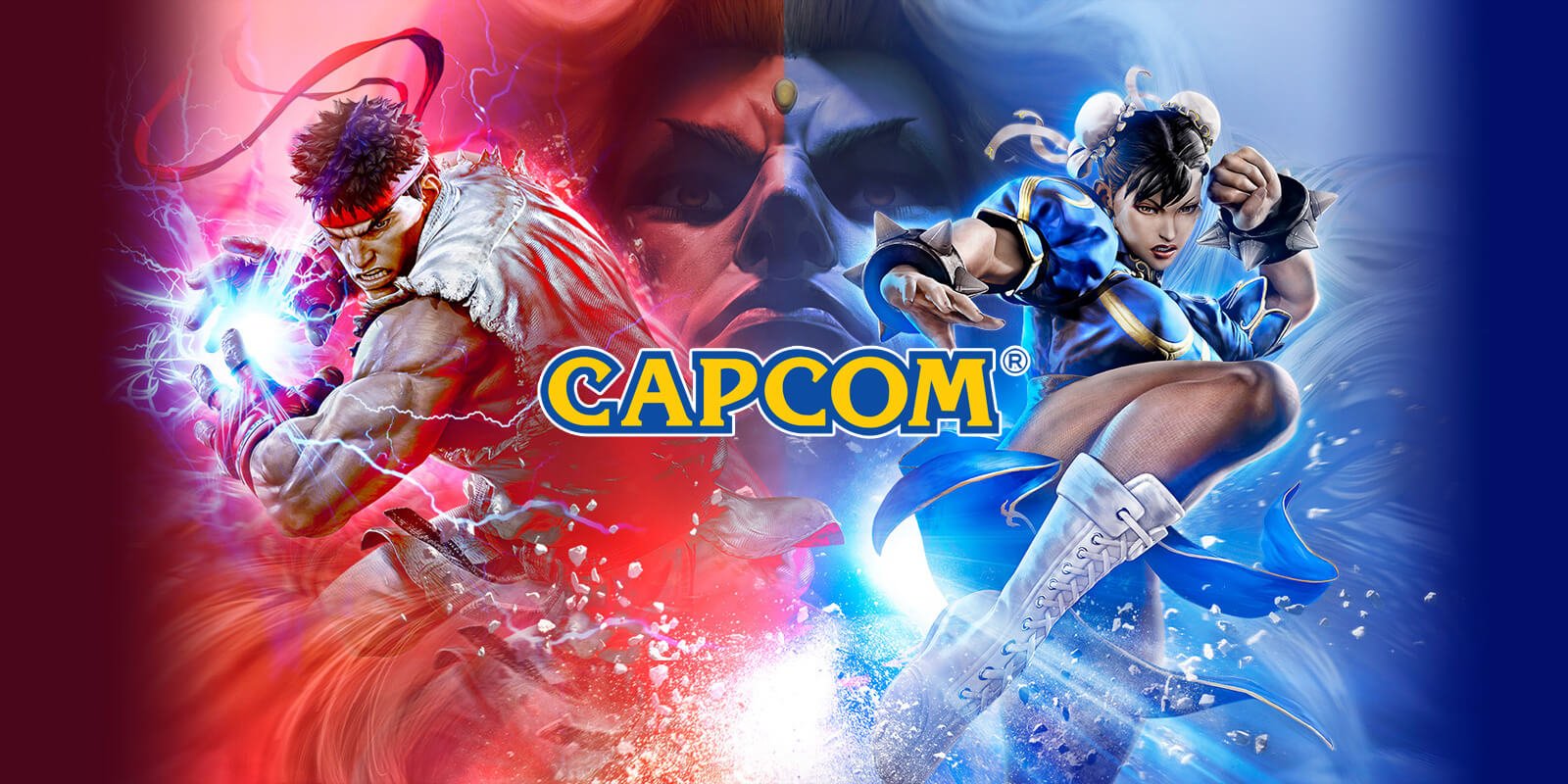 В 2020 году компания Capcom была взломана через старое VPN-устройство