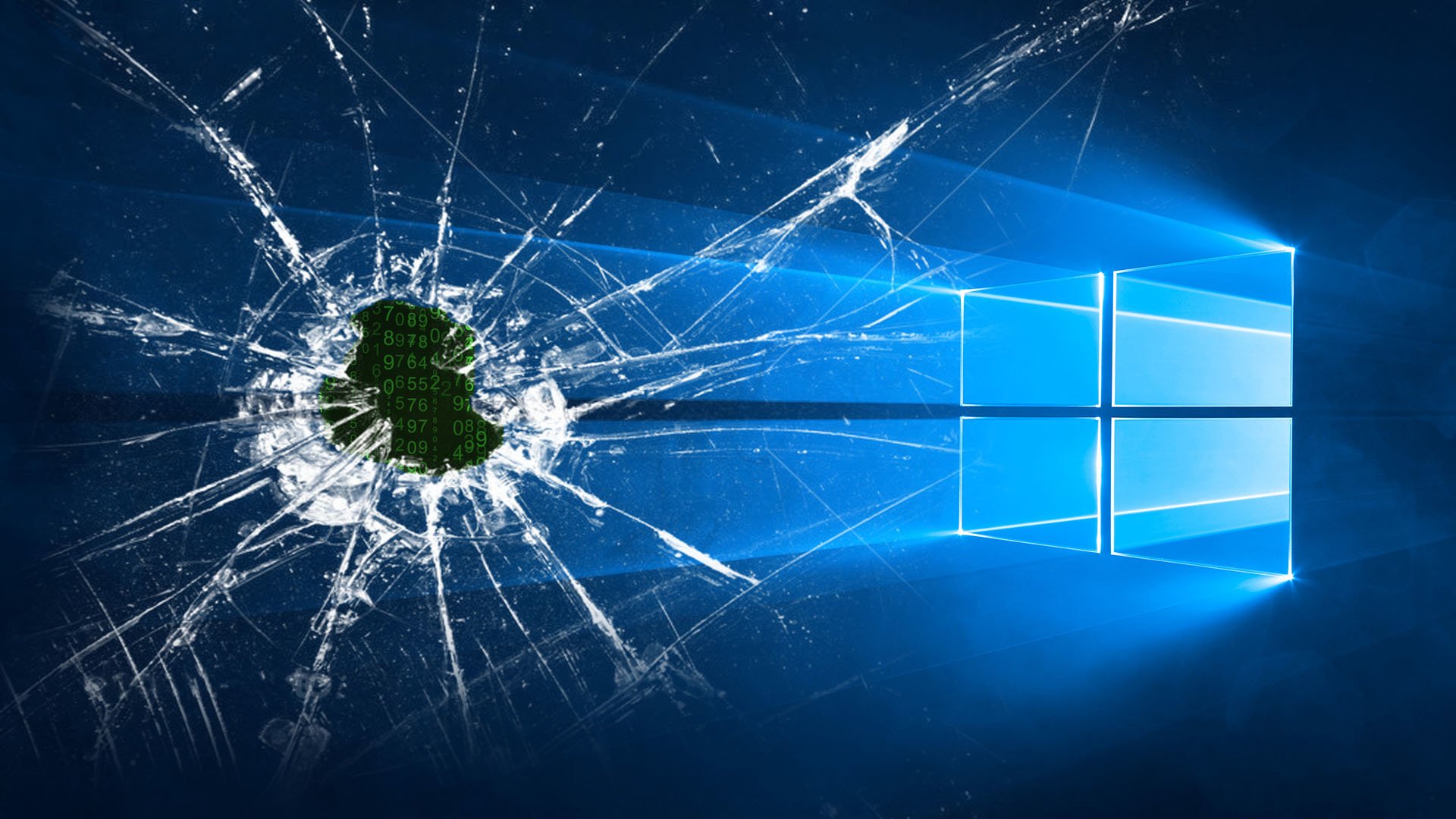 Из-за проблем с видеокартами Nvidia предлагает пользователям отменить свежие обновления Windows 10