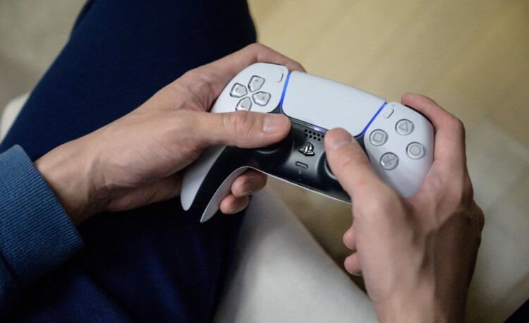 Sony начнёт портировать игры для PlayStation на iPhone