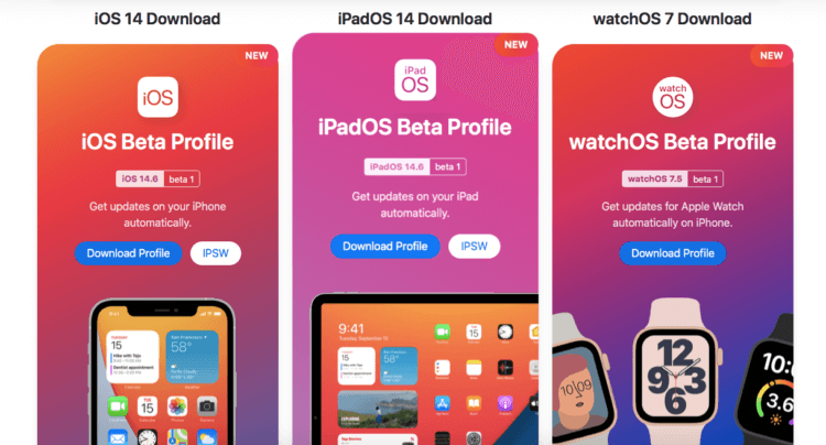 Apple выпустила iOS 14.6 beta 1. Что нового и как установить
