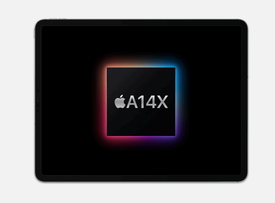 Apple A14X