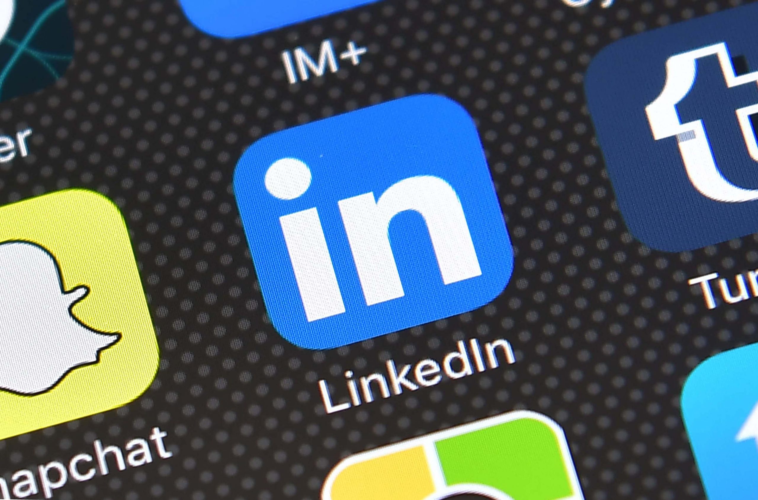 В LinkedIn отрицают утечку данных 500 млн пользователей