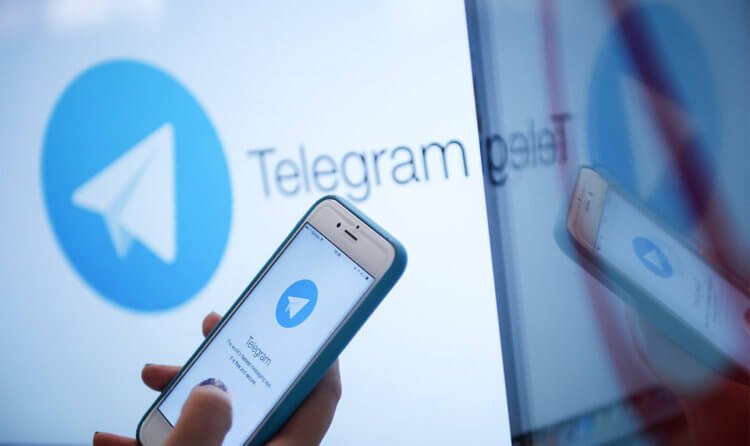 У Telegram появилась версия для Safari на случай удаления из App Store. Как пользоваться