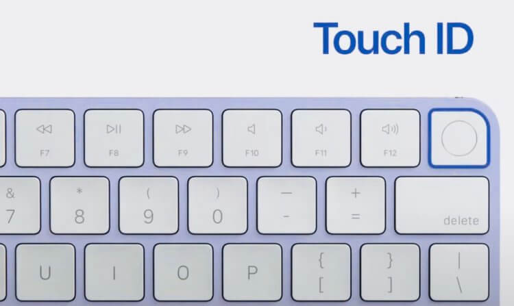 Apple представила новую клавиатуру Magic Keyboard. Что о ней нужно знать
