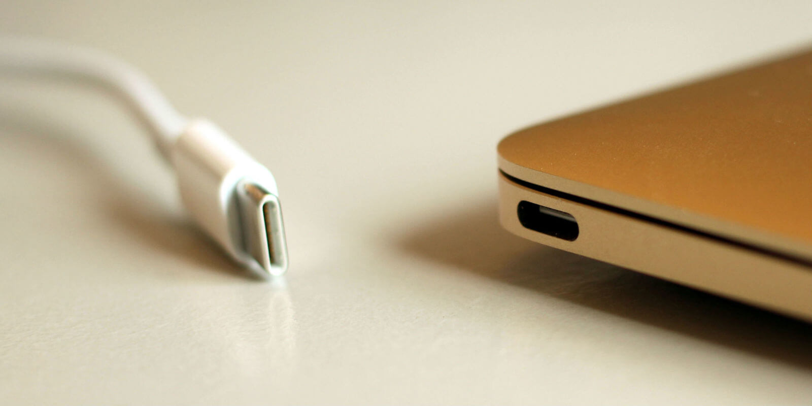 Что такое USB 4 и зачем он нужен в Mac