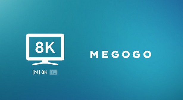 У MEGOGO появился свой интерактивный 8К-канал