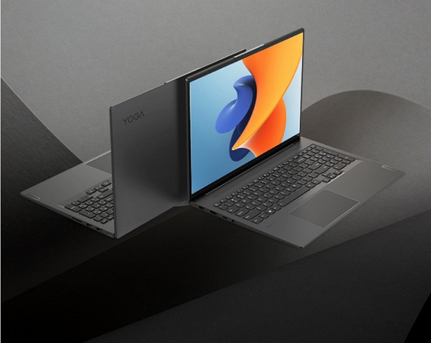 Представлены ноутбуки Lenovo Yoga 16s и Yoga Pro 14s Carbon 2022 — на AMD, с ценой более тысячи у.е.