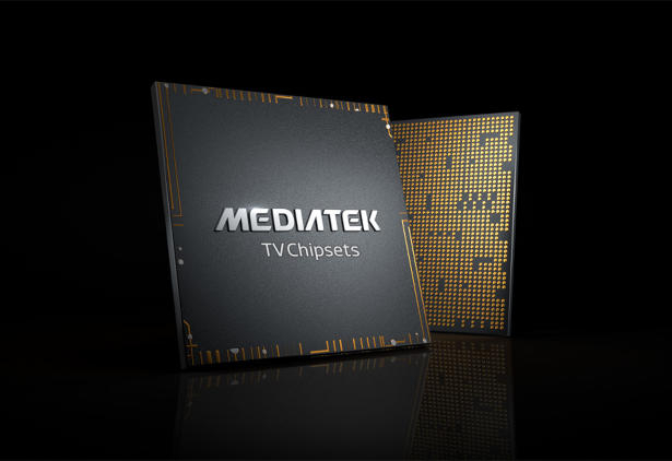 MediaTek анонсировала флагманский чипсет Pentonic 2000 для смарт телевизоров