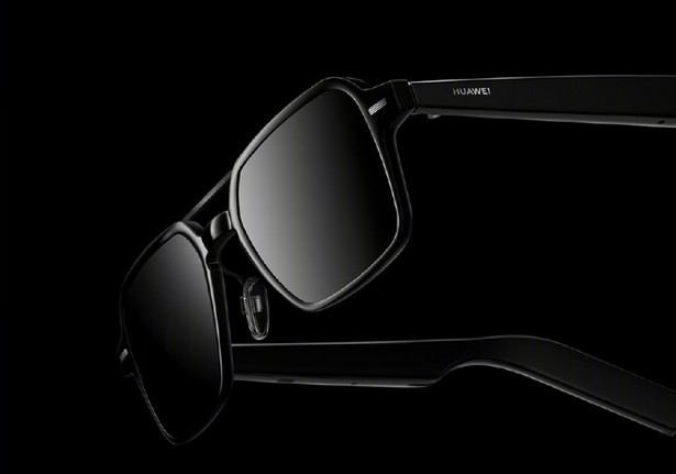 Умные очки Huawei Eyewear 3 получили HarmonyOS, защиту IPX4, встроенные динамики и автономность до 16 часов