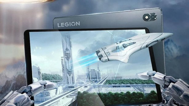 Планшет Lenovo Legion Y700 в металлическом корпусе и с Snapdragon 888 противопоставят iPad mini