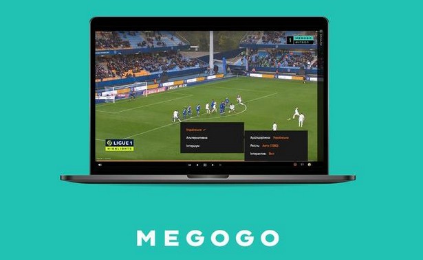 В Megogo появится три варианта озвучки спортивных каналов и мероприятий
