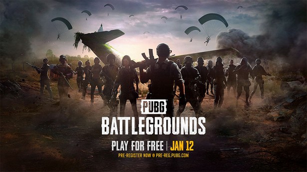 PUBG станет бесплатной в честь того, что продажи игры превысили 75 млн копий